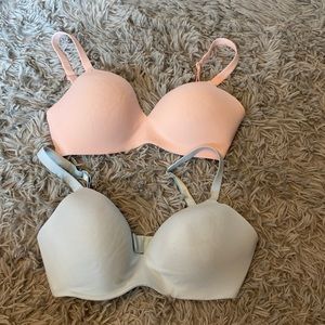 2 Wacoal bras